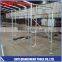 Andamio Frame for Construction and Frame Scaffolding for Construction
