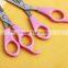 AOY19 Rubber Handle Hair Scissors /Bests Seller