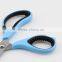 Large Handle Household Scissors for Pruning Paper