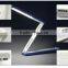 portable LED table lamp Foldable Rechargable Reading Desk Light Touch Control Folding