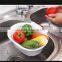 Creative hanging basket sink drop, Fruits and vegetables with waterlogging caused by excessive rainfall hanging basket, Receive