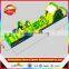 New design adult inflatable obstacle course with factory lower price