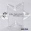 New Modern Plastic Hanging Christmas Decorations