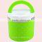 630ML Stainless Steel School Lunch Box /Bento Lunch Box Container With Handle