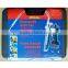 Electric Grease Gun - 12-24 v/ 1700 mAh with LCD display - 6000psi - CGG6000H12