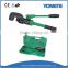 Heavy duty wire rope cutting tools/cable cutter