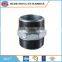 Electric Galvanized Malleable Iron Pipe Nipple