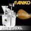 Anko Commercial Big Scale Automatic Frozen Empanada Dough Machine