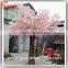 2015 hot sale cherry blossom tree decor party trees fantasy artificial cherry blossom tree