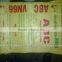 Animal feed PP woven packing bag