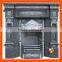 durable Fireplaces cast iron insert for Europe ,Fireplace Insert