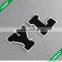 Factory Direct Popular Letter Chenille Embroidery Badges for Hats