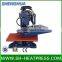 Shenghua 2017 New Arrival Mini Small Heat Press Machine 9*12 inches