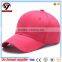 Top Quality Promotion Custom Baseball Cap,Cheap Advertising Sport Cap