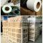 Factory price sublimation tacky paper 44 inch roll