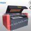 factory direct sale low cost XJ1390 (52"*36") co2 laser cutting equipment