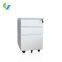 Direct Factory Anti-tilt Design  mobile pedestal / storage box on wheels