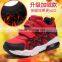 2015 New Style Fashion Stylish Kids Children Sport Walking Shoes for Boys Girls Made in Jinjiang Factory