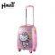 Kids Luggage Cute Hello Kitty