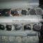 PVC leather stocklot, B Grade stock lot