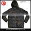 OEM ODM padded camouflage bulk wholesale men winter camo jackets