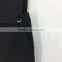 Hot sell fashion womens black jumpsuit