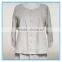 Ladies Casual Linen Pant Suit