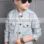2016 children's coat boys winter Jacket