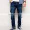China manufacturer promotional men wholesale cheap jeans