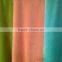 Customized Design 100% Polyester Print Velboa Fabric For Upholstery