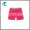 2016 Newest women's casual beach shorts