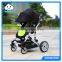 2016 China guangzhou kids stroller aluminium en1888 top fashional cheap baby stroller