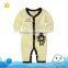 AR-269B Spring Autumn New Kids Modeling Clothes Long Sleeves Baby Girls Cotton Plain Rompers From  Malaysia