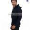 High Quality Plain Navy Blue Hoodies