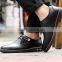 Zm50284b 2017 New Style Casual Man Shoes Wholesale Breathe Business Shoe for Men