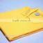 Fashion China factory free sample cotton polo shirt