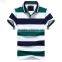 Wholesale Mens 100 Cotton Polo Shirts Cheap Polo Shirt With Custom Logo Embroidery Or Printing
