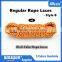 Regular Multi-Color Rope Sneakers Boots Laces - Yeezy Rope Strong Thick Hiking Boot Strings - Amazon Supplier - Accept Custom