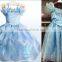 Anna & Elsa Cosplay Dress Children Princess Costume Party Formal Dresss Children Princess Costume Party Formal Dress