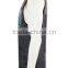 Hot Sales factory price fashion overseas vest