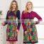 MAKE TO ORDER NEW WINTER DESIGN ARABIC WOMEN COTTON NIGHTGOWNS
