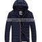 OEM service winter women ultra light down jacket