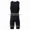 BEROY Custom Triathlon Skinsuit, Sleeveless One Piece Tri Suit