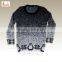 Wholesale fashion men's sweater ,men fashion sweater,100%Acrylic
