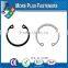 Made in Taiwan Stainless Steel 3/8" Internal Retaining Ring External