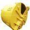 drilling rig auger bucket