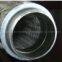 Stainless Steel Exhaust Accessories