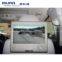 9inch Car Headrest DVD Tablet MPEG/Game/FM/IR/DVD/HID/USB/SD/CMMB/RMVB/720P