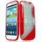 Cell phone case for Samsung Galaxy S 3