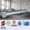 China Forged Rudder Stock Forging Product
